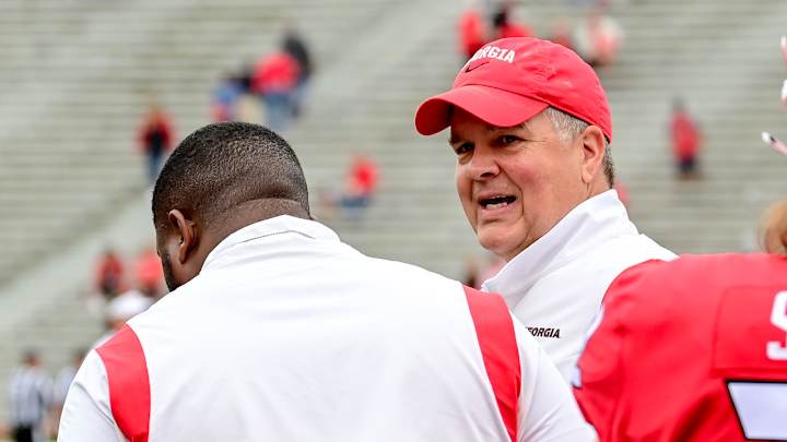 Film Room: Stacy Searels Unit Debuts with an A+ Report Card Film Room: Stacy Searels Unit Debuts with an A+ Report Card