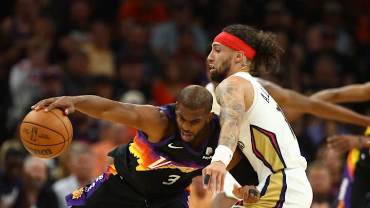 Pelicans On the Brink of Elimination After Being Torched by Bridges, Suns in Game 5