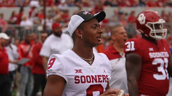 WATCH: 2022 Oklahoma Cornerbacks Preview