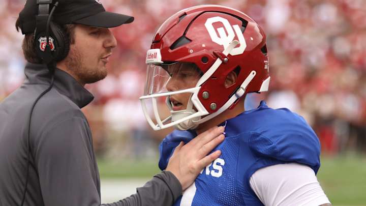 Best of the Portal: Sooners Landed the Offseason Prize in Dillon Gabriel Best of the Portal: Sooners Landed the Offseason Prize in Dillon Gabriel