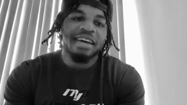 Cal Football: NFL Hopeful Elijah Hicks Embracing the Biggest Week of His Life