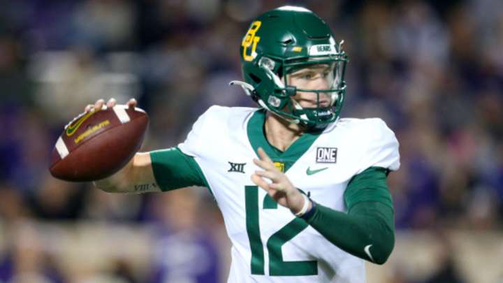 Baylor football: Blake Shapen wins QB job, Gerry Bohanon enters transfer portal Baylor football: Blake Shapen wins QB job, Gerry Bohanon enters transfer portal