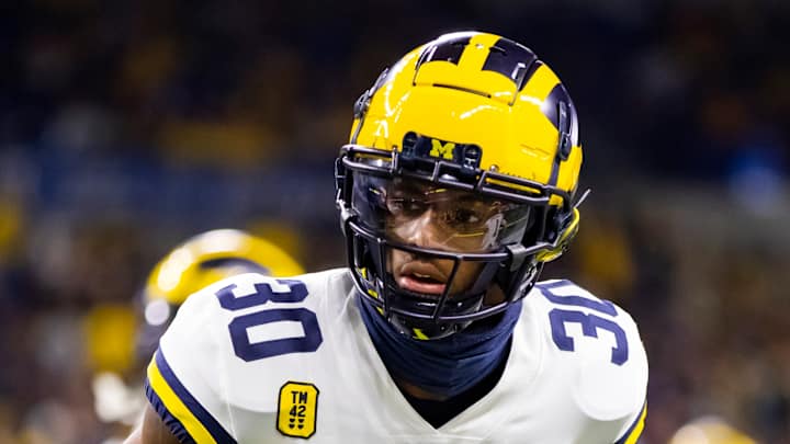 2022 NFL Draft Ultimate Preview: Safeties