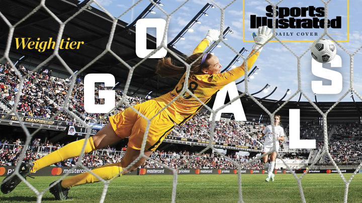 The Spirit of the NWSL As It Turns 10