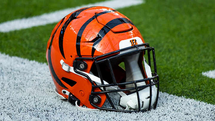 Bengals Down Two Key Offensive Linemen for Playoff Game vs. Bills Sunday