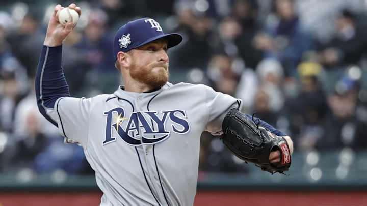 Gameday Preview: Wednesday's Rays-Mariners TV Information, Lineups, Pregame Nuggets Gameday Preview: Wednesday's Rays-Mariners TV Information, Lineups, Pregame Nuggets