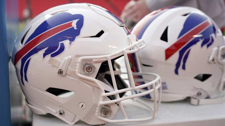 Bills’ 2022 NFL Draft Picks: Who Buffalo Took Each Round
