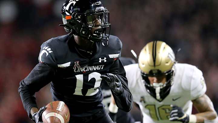 2022 NFL Draft: The Latest on Player Grades, Trades, Corner Projections 2022 NFL Draft: The Latest on Player Grades, Trades, Corner Projections