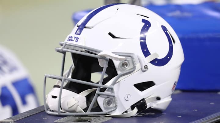 Colts’ 2022 NFL Draft Picks: Who Indianapolis Took Each Round Colts’ 2022 NFL Draft Picks: Who Indianapolis Took Each Round