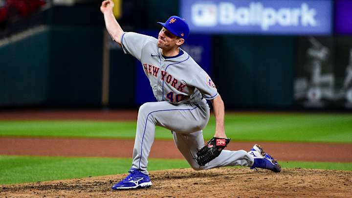 New York Mets Pitcher Chris Bassitt: 'I'd Love to Stay Here Long Term'