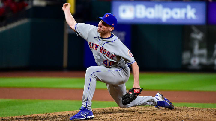 Chris Bassitt Blasts MLB Over Baseballs After Three More Mets HBP’s