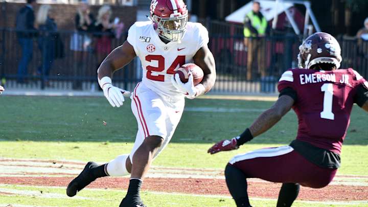 Martin Emerson Jr. Drafted No. 68 Overall By Cleveland Browns in 2022 NFL Draft