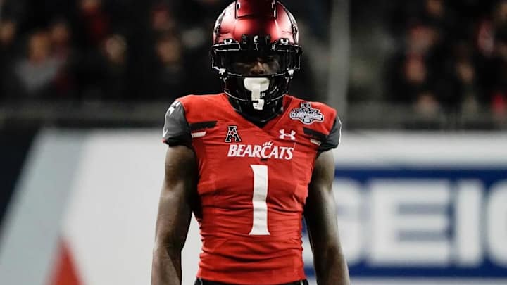 Ravens Ready to Make Bold Move to Move Up in Draft?