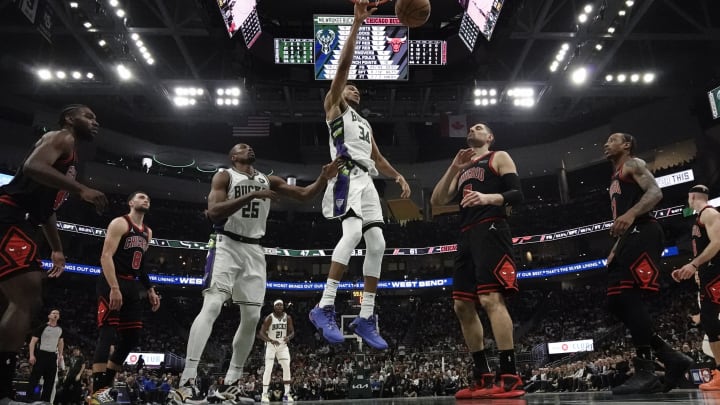 Winners Club: NBA Playoffs Continue, NFL Draft Begins Thursday