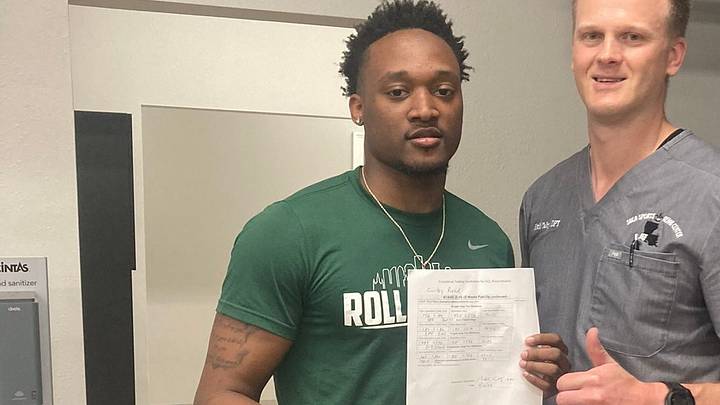 Louisiana Cornerback in Recovery Receives UW Offer