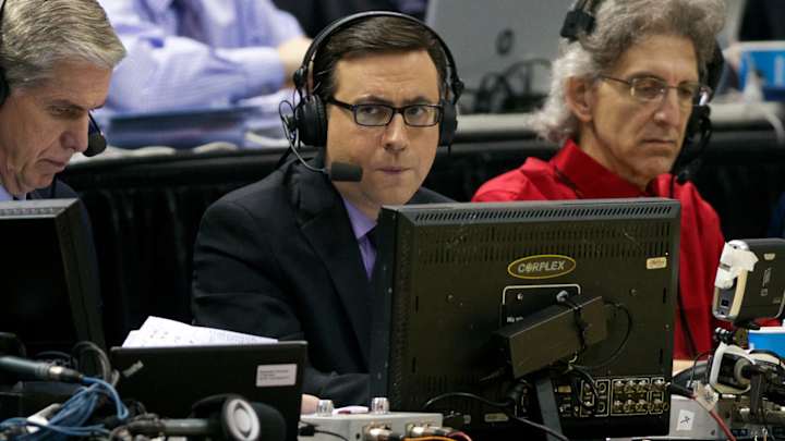 Ian Eagle on His ‘Ja Breaker’ Call, Where Morant Dunk Stacks Up