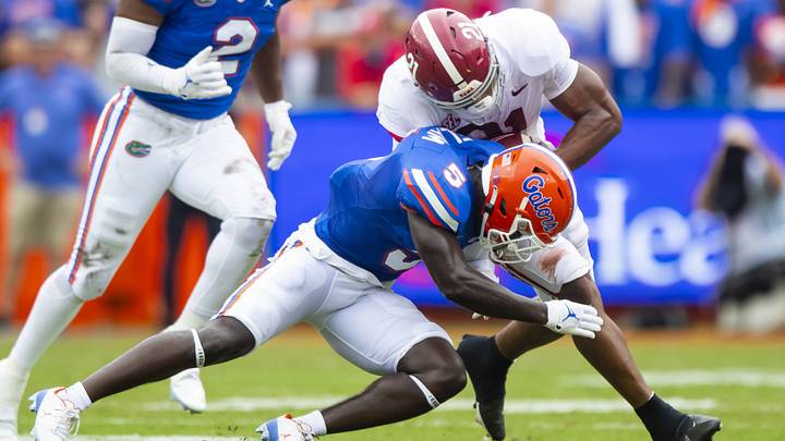 Kaiir Elam Not Expected to Fall to Bengals in Round One