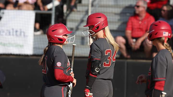 The Extra Point: Evaluating Alabama Softball's Stretch Run The Extra Point: Evaluating Alabama Softball's Stretch Run