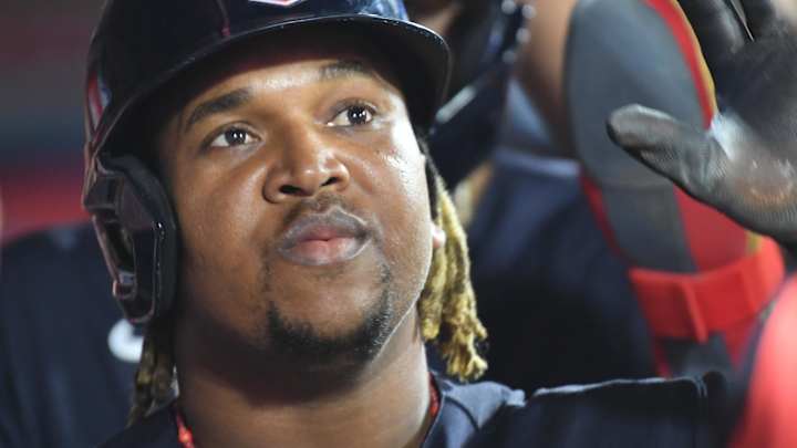 Ramirez Homers Twice, But Guardians Drop Sixth Straight Game