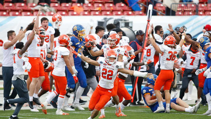 10 Players to Watch for the Colts on Day Two of the Draft