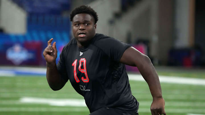 NFL Draft Preview 2022: UCLA Football Defensive Lineman Otito Ogbonnia