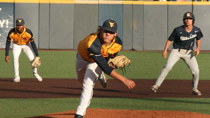 Big 12 Baseball Race: Where WVU Sits Heading Into the Final Weekend