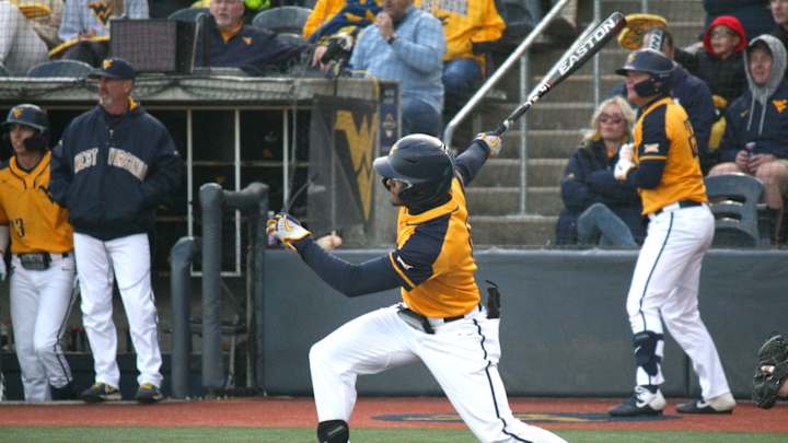 Victor Scott Selected to the All-Star Futures Game