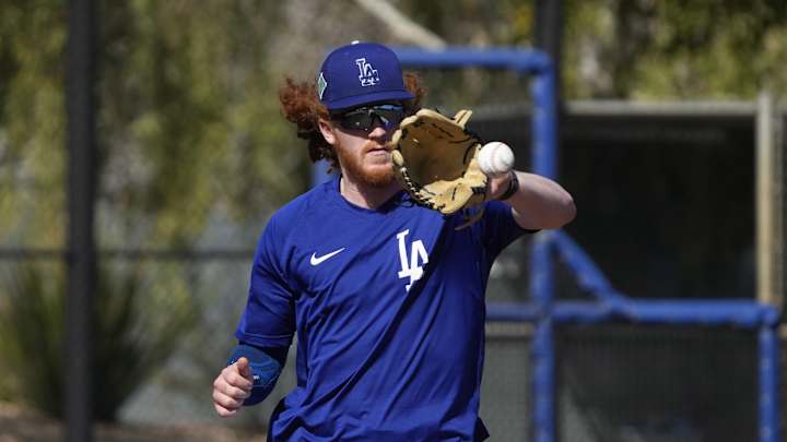Dodgers: Dustin May Progressing in Recovery from Tommy John Surgery Dodgers: Dustin May Progressing in Recovery from Tommy John Surgery