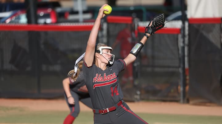 Alabama Softball Upset 3-1 by Western Kentucky