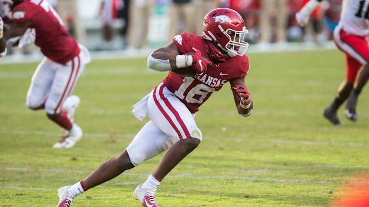 Daniel Jeremiah’s NFL.com Mock: Packers Grab Burks