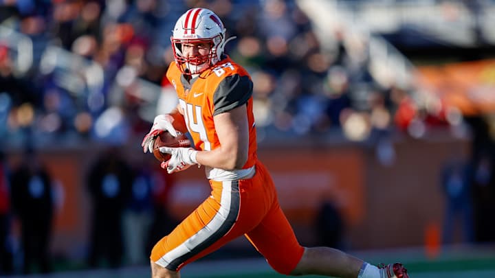 Badgers in the NFL: Wisconsin 2022 NFL Draft primer