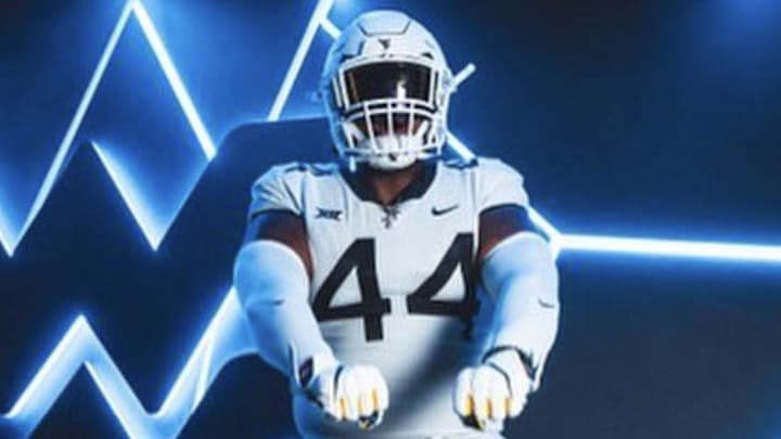2023 DL Joel Starlings Down to Four Schools + WVU