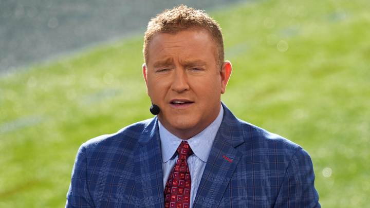 More details after Kirk Herbstreit's son was hospitalized at Ohio State