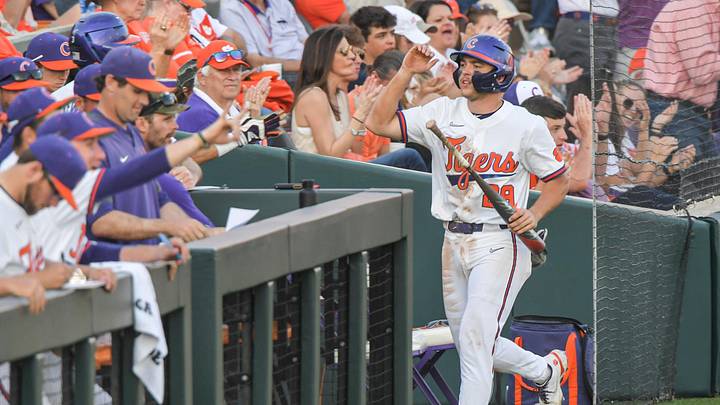 Clemson Baseball Turns Season Around with Impressive Victories Clemson Baseball Turns Season Around with Impressive Victories