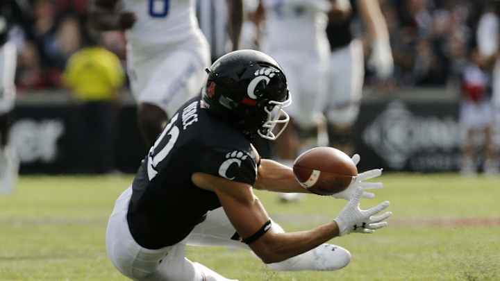 Ryan Poles' Top Priority: Help Justin Fields