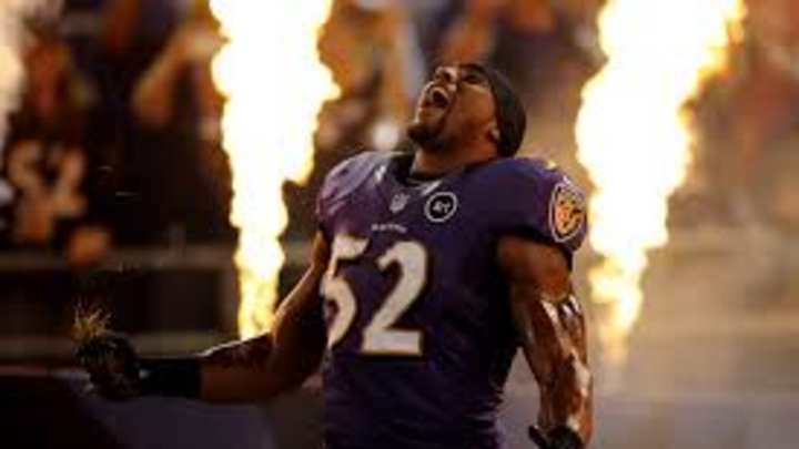 Complete History of Ravens Draft Picks