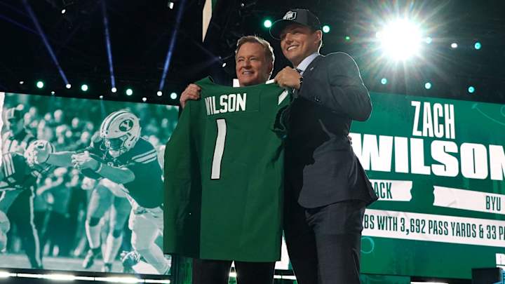 Only Three NFL Teams Have Not Taken a QB in the First Round in the 21st Century