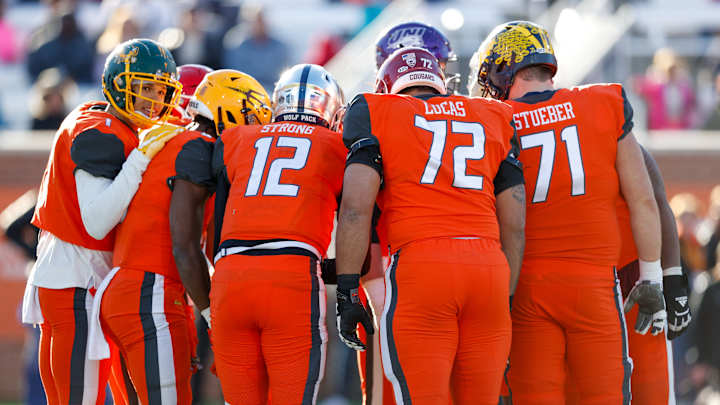 Experts Reveal Who Colts Should Pick This Week in NFL Draft