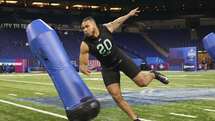 2022 NFL Draft: Florida State Seminoles selection tracker