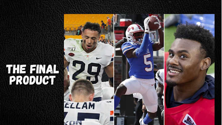 Steelers Mock Draft 3.0: The Final Product