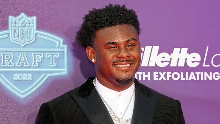 NFL Draft: Malik Willis Still On Board After Round 1; Falcons Interested In Round 2?