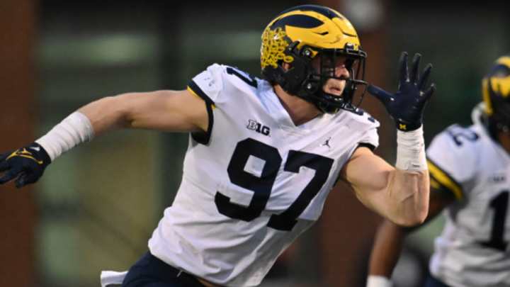 2022 NFL Draft picks ranked by college football program, conference: SEC still the king