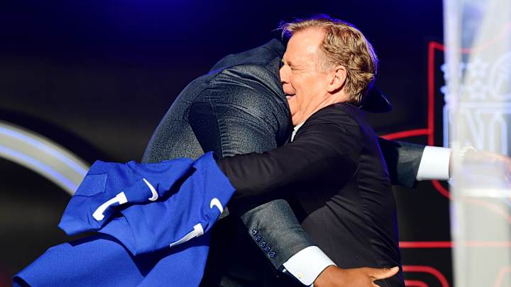 Evan Neal First Alabama Player Selected at 2022 NFL Draft Evan Neal First Alabama Player Selected at 2022 NFL Draft