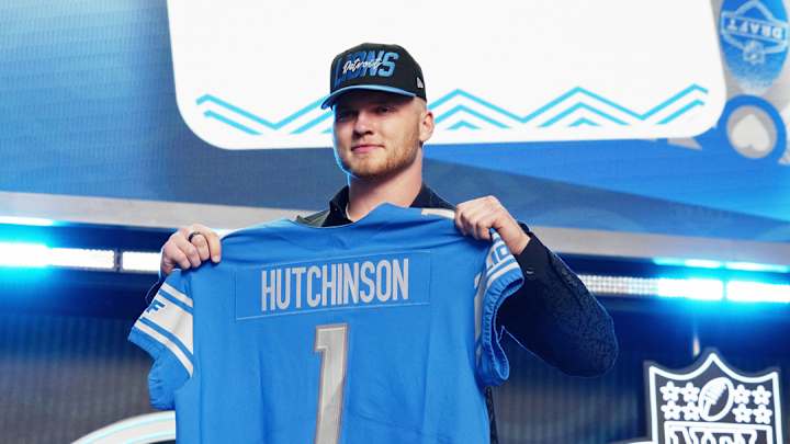 Fans React to Selection of Hutchinson: Holmes Building Team Correctly Fans React to Selection of Hutchinson: Holmes Building Team Correctly