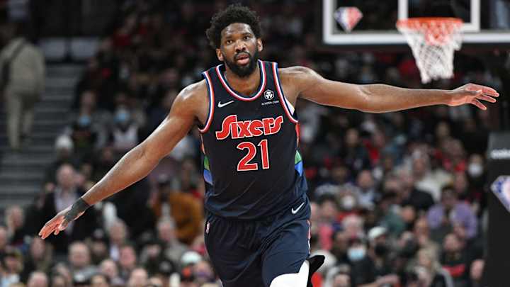2022–23 NBA Predictions: Award Winners