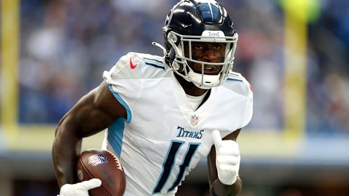 The Eagles’ A.J. Brown Blockbuster Was Two Years in the Making