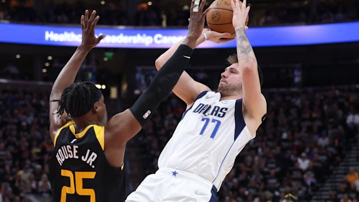 Jazz Choke at Home, Lose Game 6 & Series to Mavs