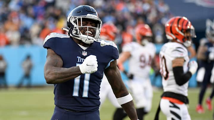 Eagles' Trade for A.J. Brown was Contingent on Speedy Contract Negotiation