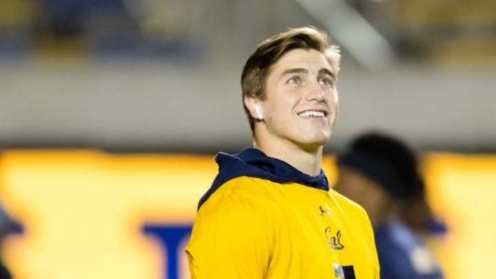 Documentary Follows Chase Garbers’ Journey to Possible NFL Career