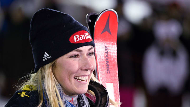 Mikaela Shiffrin Writes Emotional Essay on Navigating Father’s Death